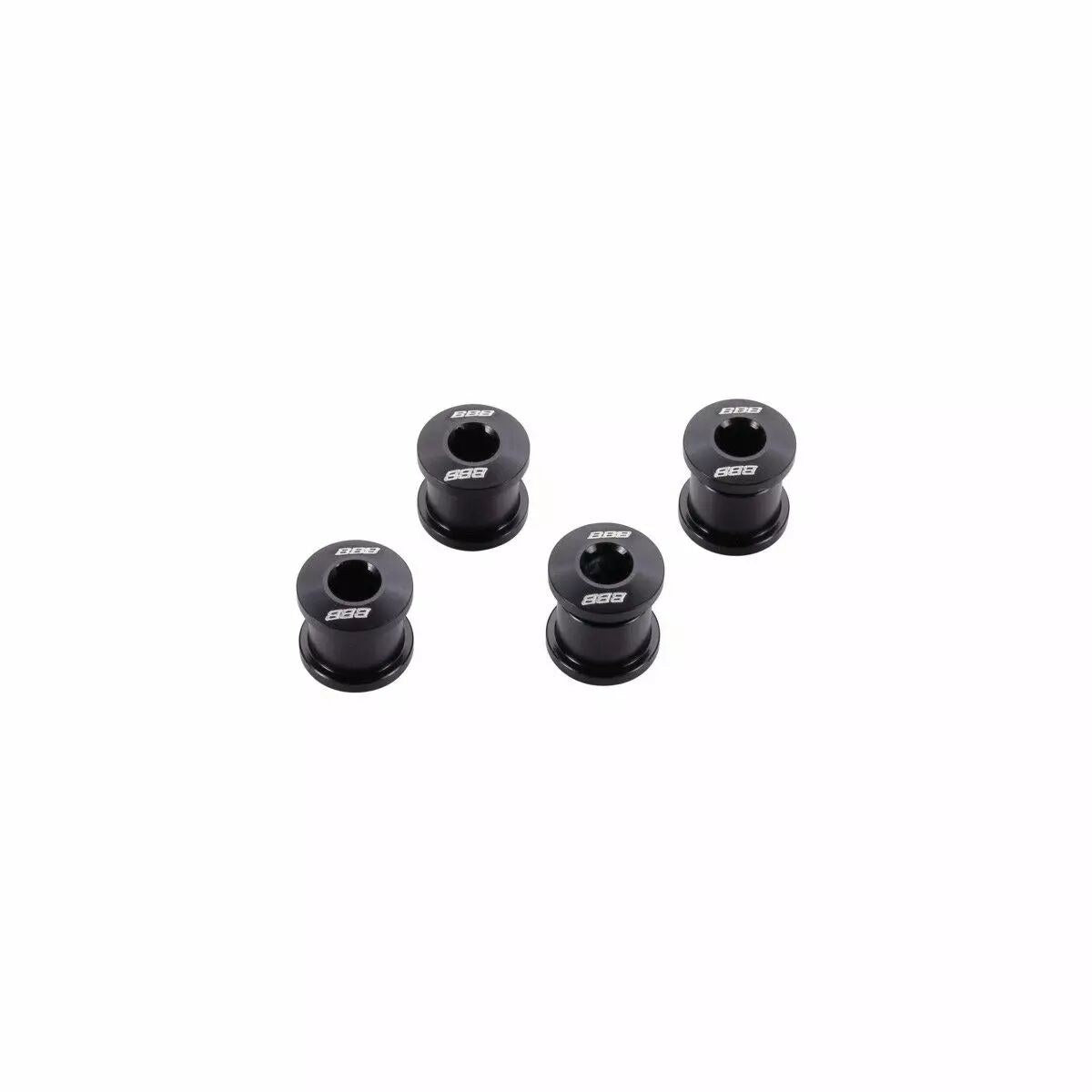 Boulons de Plateaux Fourstars 4 branches Shimano (jeu de 4) BBB