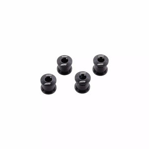 Boulons de Plateaux Fourstars 4 branches Shimano (jeu de 4) BBB