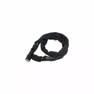 Antivol à chaine QuickChain Noir 4,5mm x 1000mm BBB