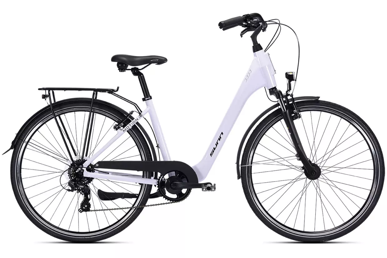 SUNN Motion Vélo Urbain