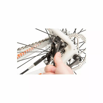 Kit de 7 clés allen (modèle long) Park Tool