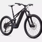 Vélo Specialized Levo Alloy G4 Nb Gloss Metallic Obsidian/Silver Dust