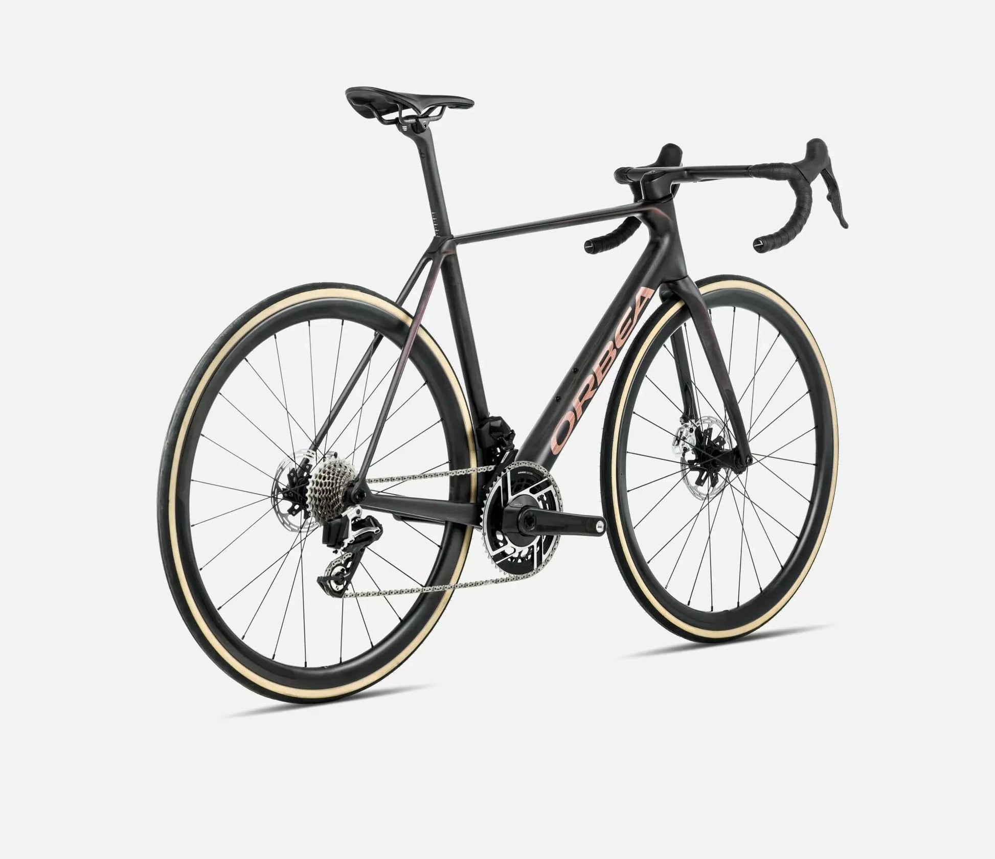 Orbea Orca M10i LTD Power 2026