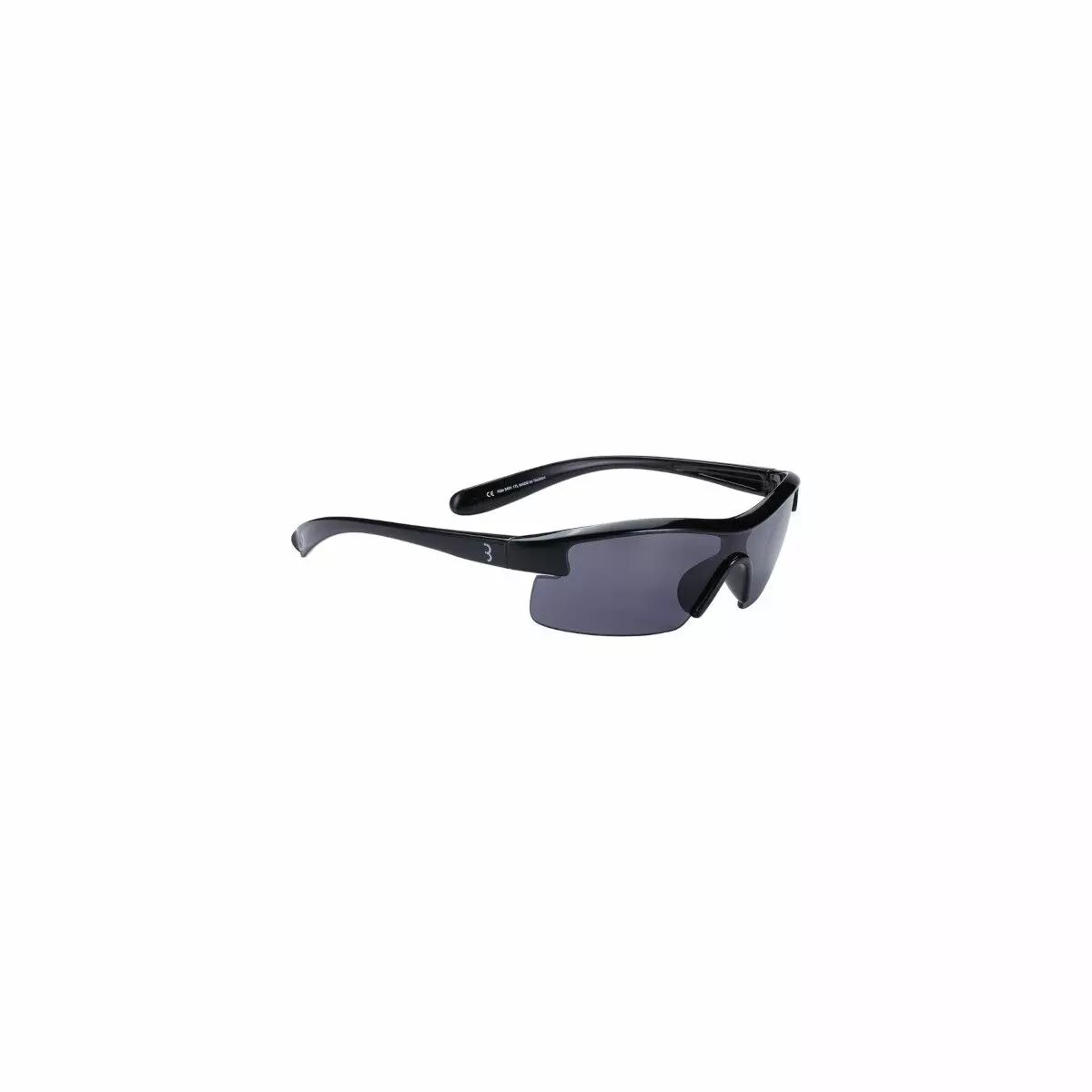 Lunettes Kids 1 écran Noir Brillant 5401 BBB