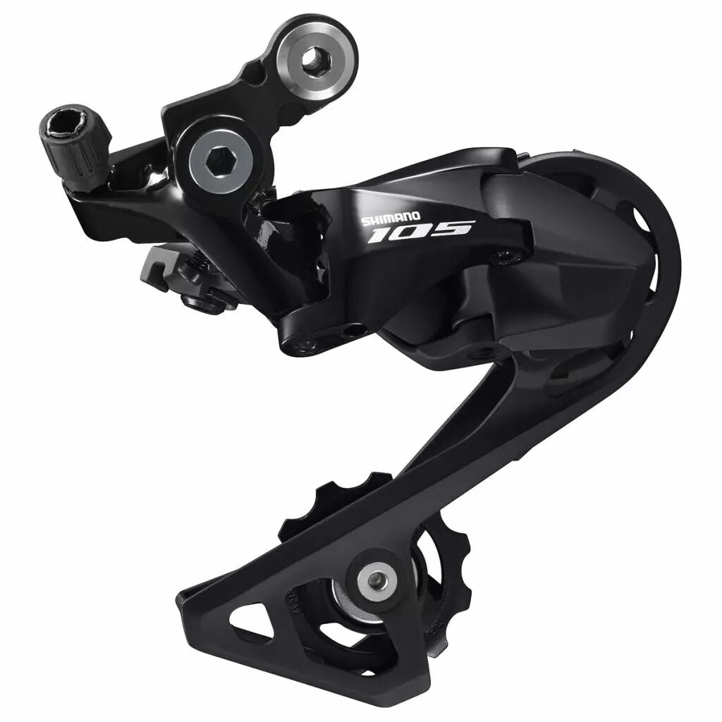 Dérailleur Arrière SHIMANO 11v Noir GS RD-R7000 105