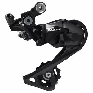 Dérailleur Arrière SHIMANO 11v Noir GS RD-R7000 105