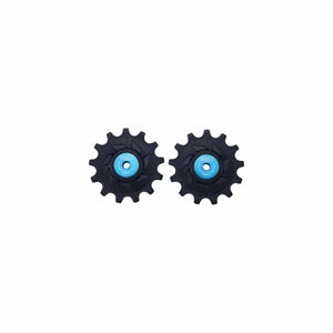 Galets "RollerBoys" 13T-13T comp. Shim. MTB BBB