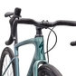 Vélo Specialized Roubaix Expert Gloss Fjord Metallic/White Pearl Fade/Emerald Metallic
