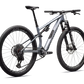 Vélo Specialized Epic 8 Pro Glacial Metallic Pearl/Metallic White Silver