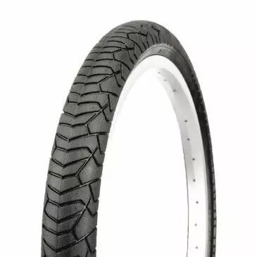 Pneu 20x1.95 BMX Deli noir lisse