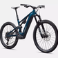 Vélo Specialized Levo Comp Alloy G4 Nb Gloss Deep Lake Metallic/Dune White