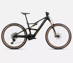 VTT électrique Orbea Rise SL M-LTD 630Wh 2026