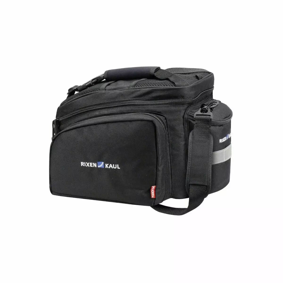 Sacoche pour porte bagage Rackpack 2 PLUS RACKTIME KLICKFIX