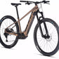 VTT électrique Sunn Flash S2 29'