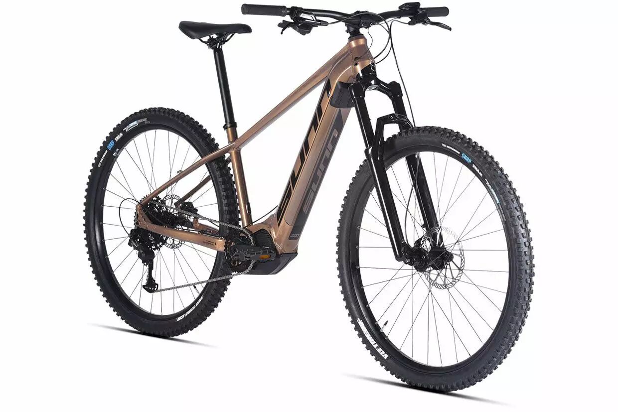 VTT électrique Sunn Flash S2 29'
