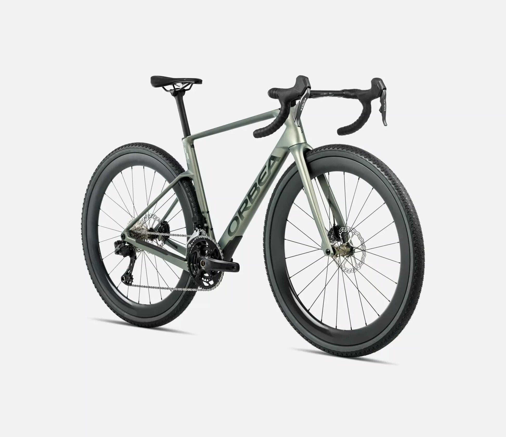 Orbea Terra Race M31eLTD 2026