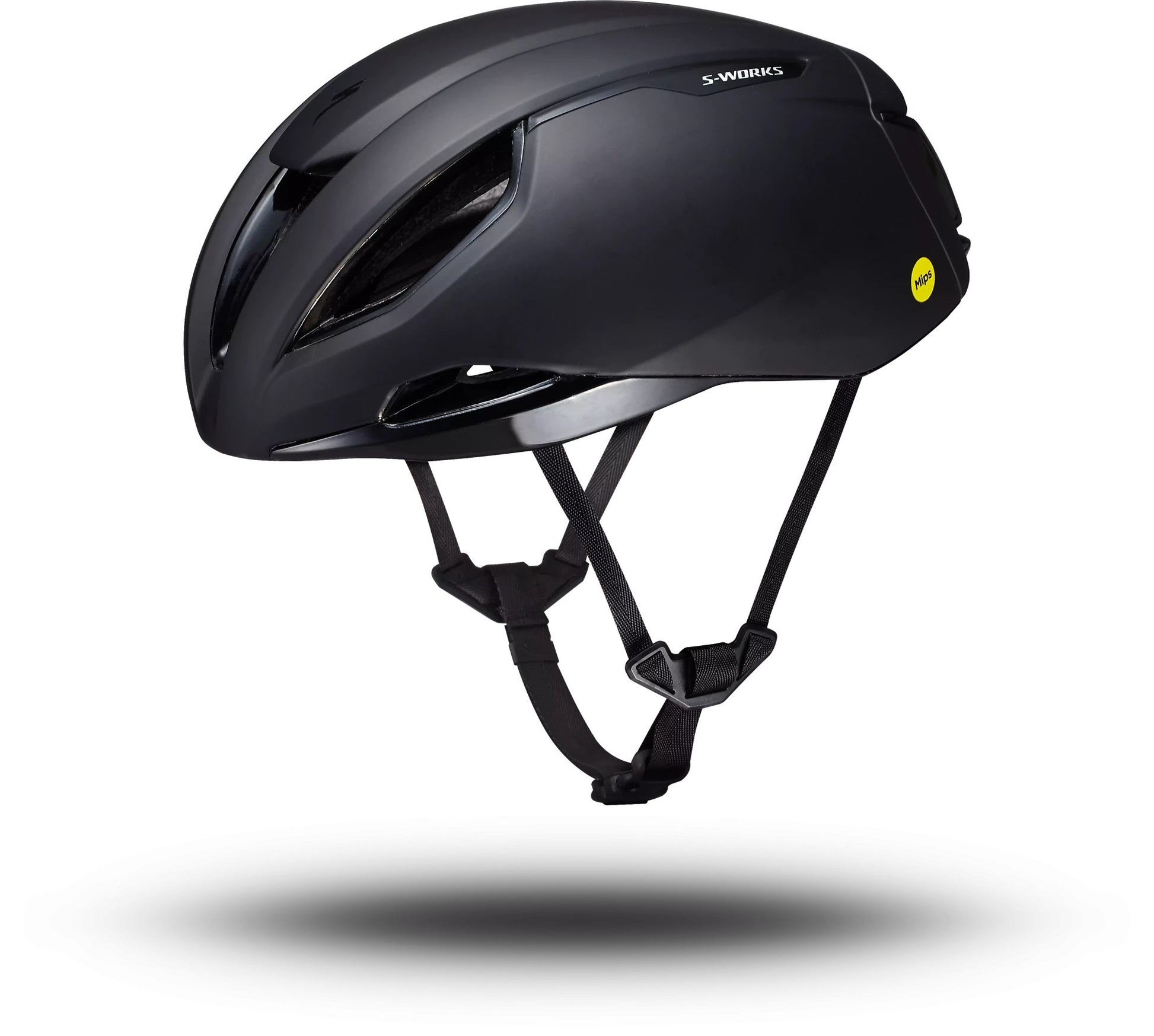 Casque Specialized S-Works Evade 3 Black