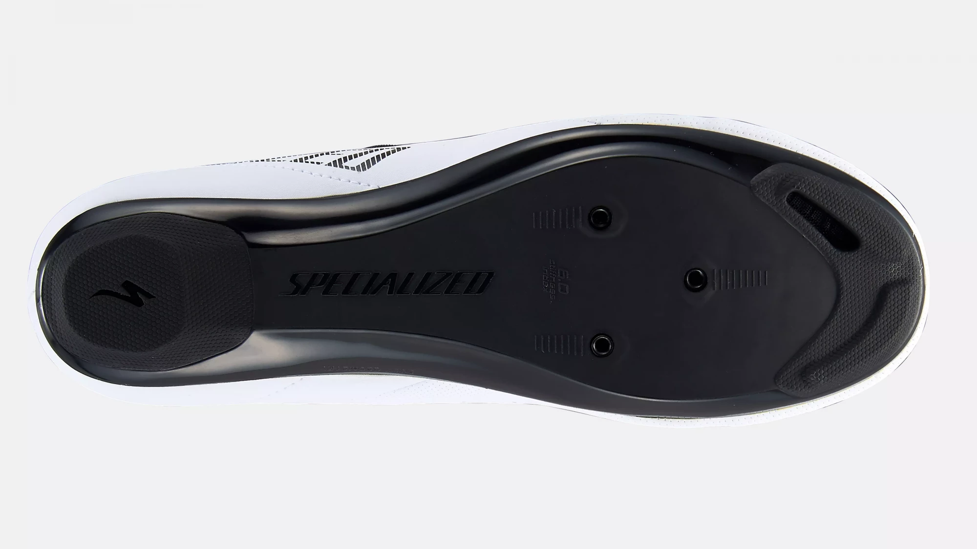 Chaussures SPECIALIZED TORCH 1.0 Route Blanches