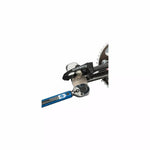 Embout de clé pour pédale Park Tool