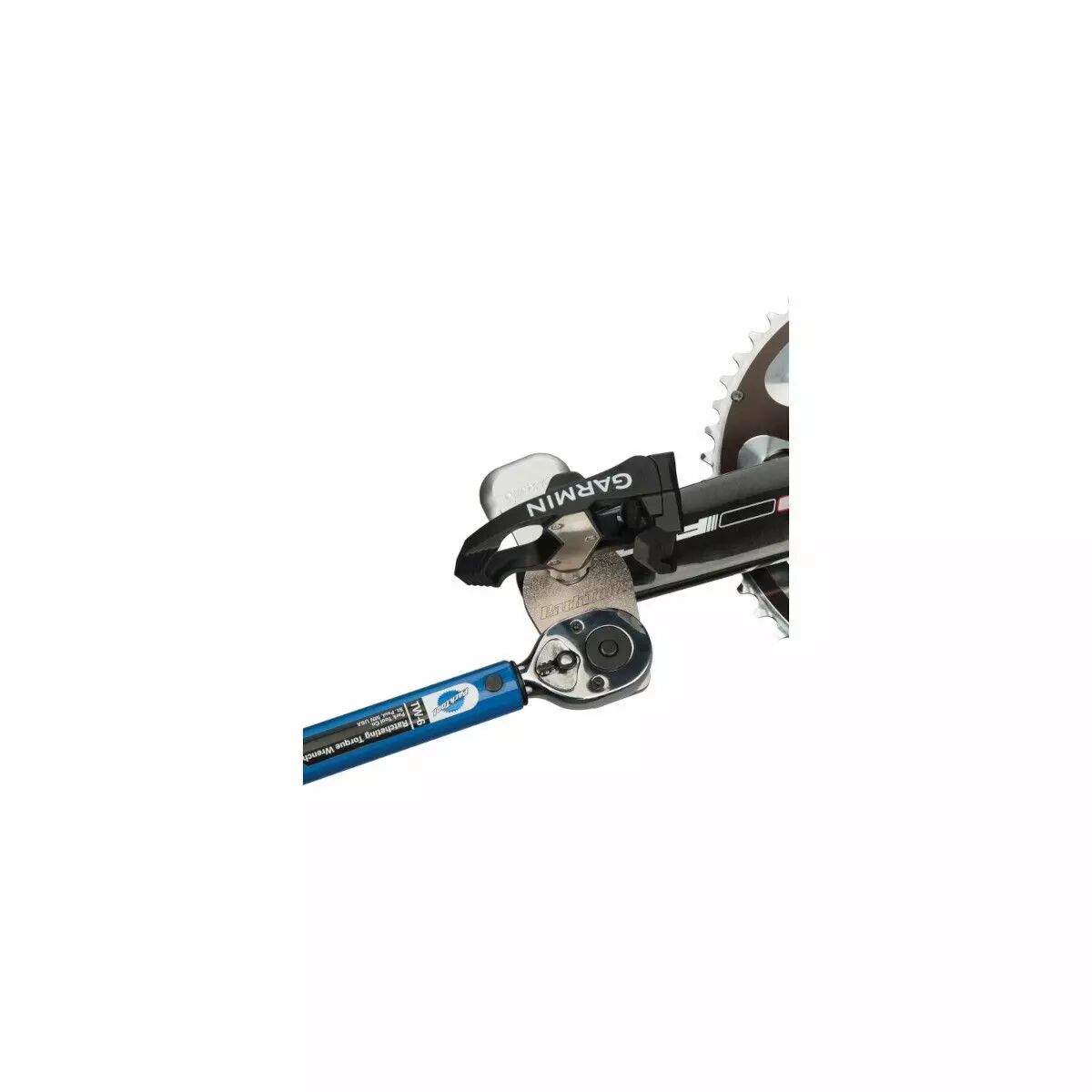 Embout de clé pour pédale Park Tool