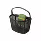 Sacoche pour cintre pochette BAB'S vert olive KLICKFIX