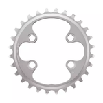SHIMANO Plateau 28D XT FC-M8000