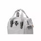 ROOMY GT TWIST SKY ROSE KLICKFIX