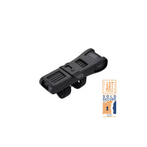 cyclelock SecureFold ART2 /Sold Secure Silver BBB