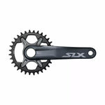 Pédalier SHIMANO 12v FC-M7120-1 175mm sans plateau