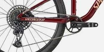 SPECIALIZED Epic Comp mrn/iceppya