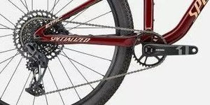 SPECIALIZED Epic Comp mrn/iceppya