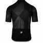 Maillot Manches Courtes ASSOS Rock SS Jersey Noir