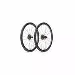 Paire de roues R4 Disques (45mm) SCOPE