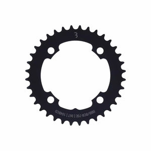Plateau E-BikeGear 104 BBB
