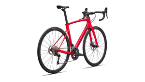Vélo Specialized Roubaix Sport Gloss Vivid Red/Obsidian