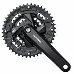SHIMANO Pédalier 9v FC-M371 44/32/22D 170mm