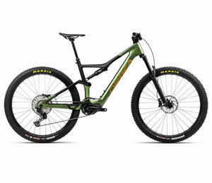 ORBEA Rise M20 2024