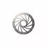 Disque PowerStop 6 vis 160mm BBB