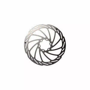 Disque PowerStop 6 vis 160mm BBB