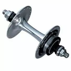 SHIMANO Moyeu Arrière 120/32 HB-7600 Dura-Ace Piste