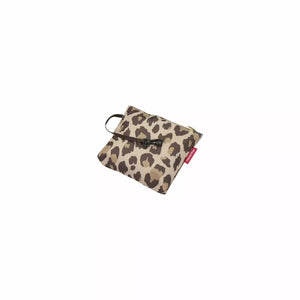 Panier Bikebasket leopard macchiato KLICKFIX