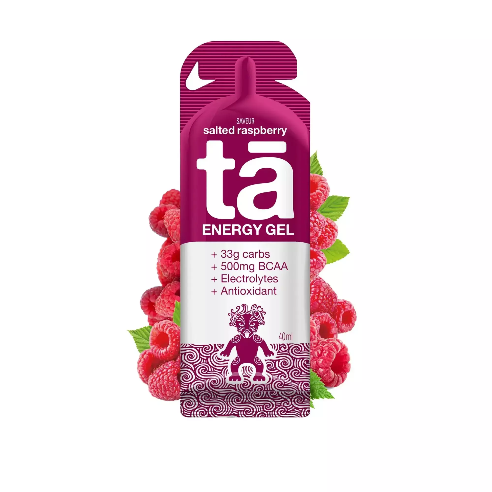 Energy Gel TA Energy