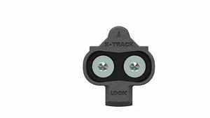Cales LOOK X-Track Normal (paire)