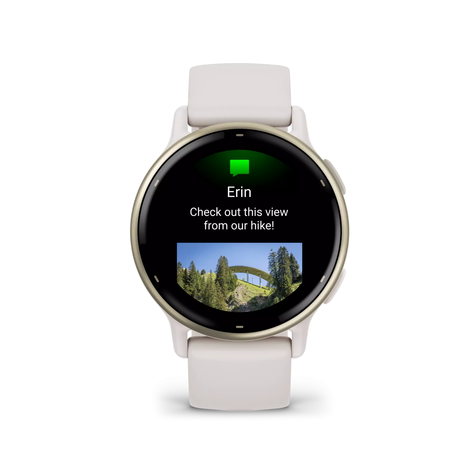 Garmin vívoactive® 5