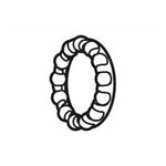 SHIMANO Bague A Billes 3/16px13pcsSG-8R20