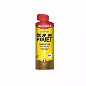 OVERSTIM'S Coup de fouet Cola