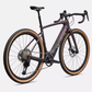 Vélo Specialized Creo Sl Expert Carbon Satin Nebula Metallic/Bordeaux Metallic Dry Impasto/Desert Metallic