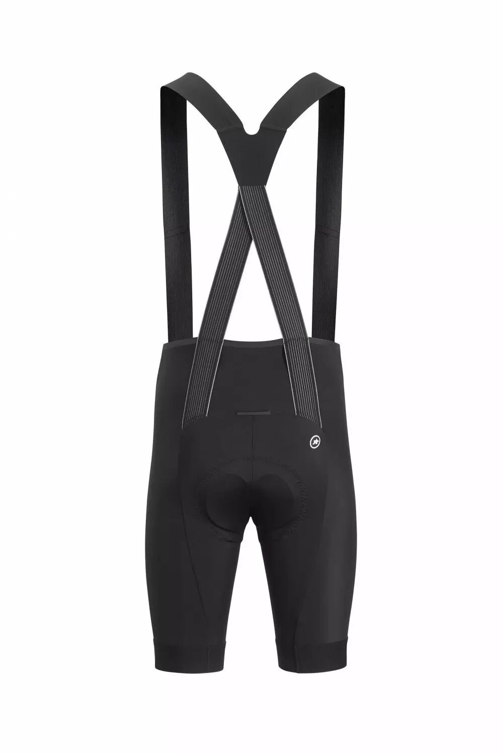 Cuissard Assos Equipe RS Bib Short S9 BlackSeries (Noir)