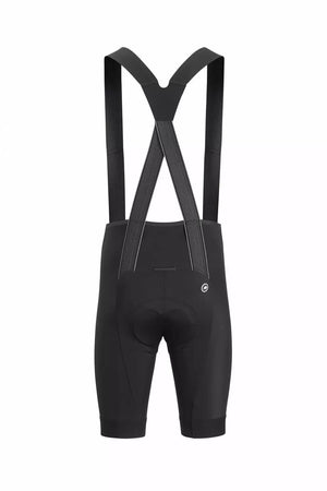 Cuissard Assos Equipe RS Bib Short S9 BlackSeries (Noir)