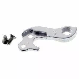 Patte de dérailleur GH-085 CUBE